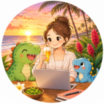 アバター画像